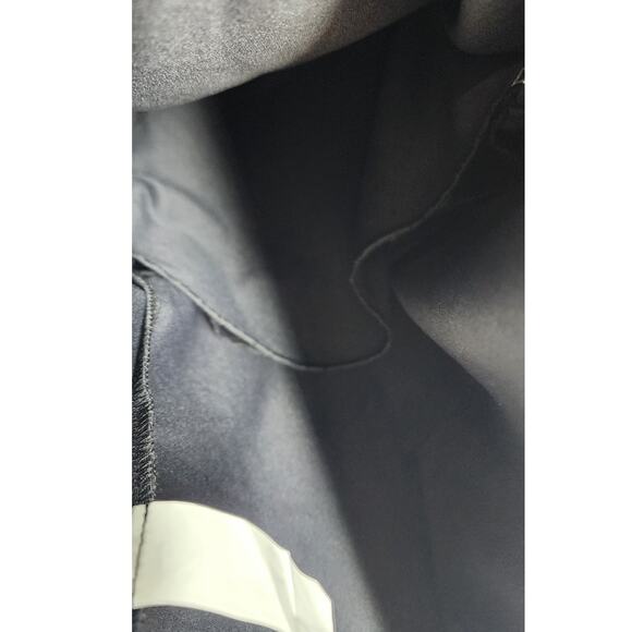 Tuckernuck Pomander Place Black Sleeveless Top - Picture 5 of 5